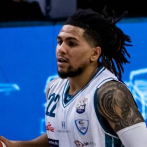 Jazz Johnson