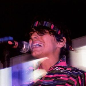 JD Samson