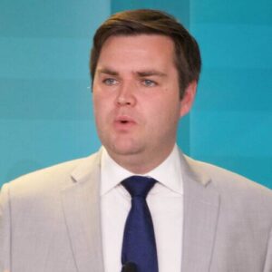 JD Vance