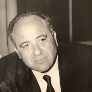 Jean Aziz