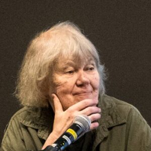 Jean Barman