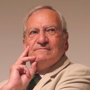 Jean-Claude Guédon