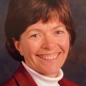 Jean Crowder