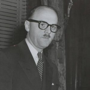 Jean Drapeau