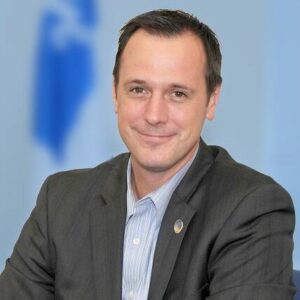Jean-François Roberge