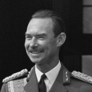 Jean, Grand Duke of Luxembourg