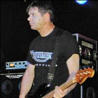 Jean-Jacques Burnel