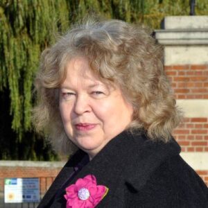 Jean Lambert