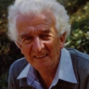 Jean Lasserre