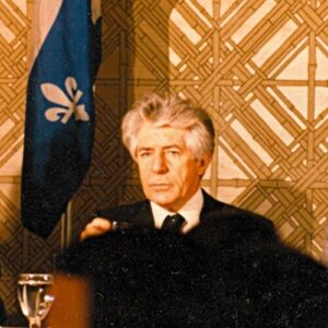 Jean Marchand
