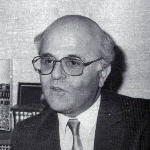 Jean Obeid