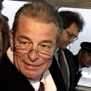 Jean-Pascal Delamuraz