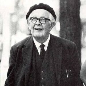 Jean Piaget