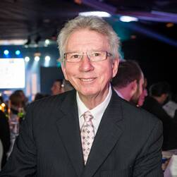 Jean-Pierre Blackburn