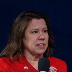 Jean Schodorf