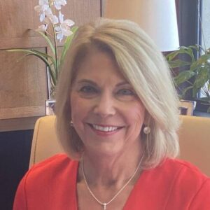 Jean Stothert