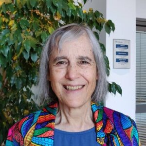 Jean Taylor