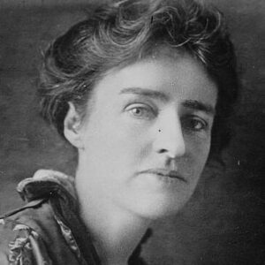Jean Webster