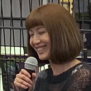 Jeanette Aw