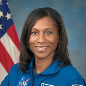 Jeanette J. Epps