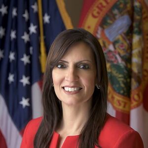 Jeanette Nuñez