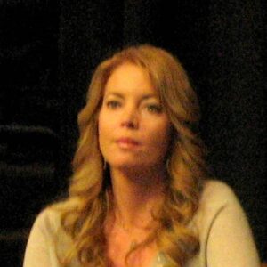 Jeanie Buss