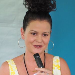 Jeanine Cummins