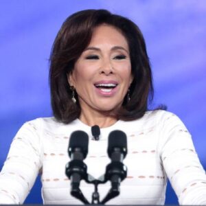 Jeanine Pirro