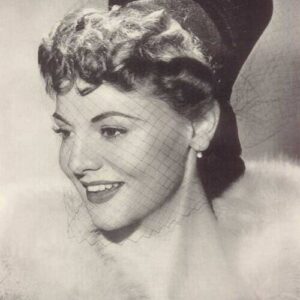 Jeanne Cagney