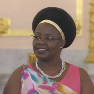 Jeanne d'Arc Mujawamariya