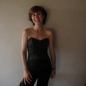 Jeanne Darst