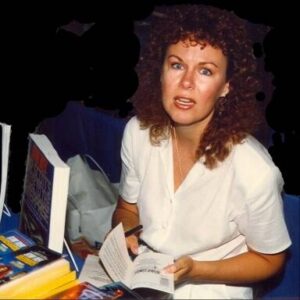Jeanne Kalogridis