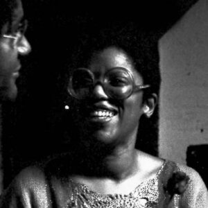 Jeanne Lee