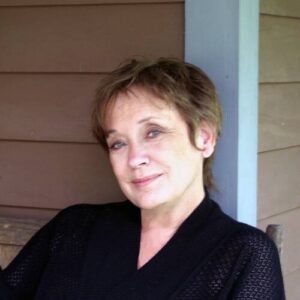 Jeanne Mackin