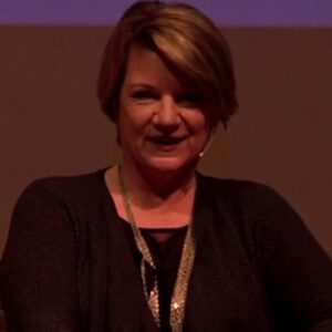Jeanne Marie Laskas
