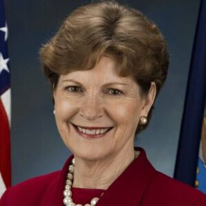 Jeanne Shaheen