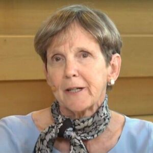 Jeanne W. Ross