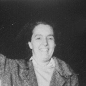 Jeannette Piccard