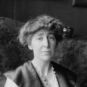 Jeannette Rankin