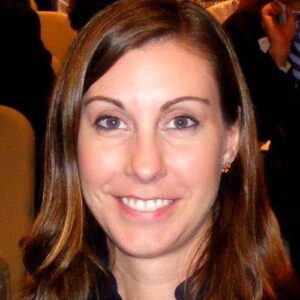 Jeannie Haddaway