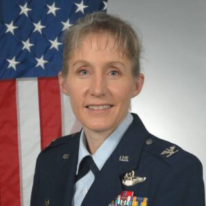 Jeannie Leavitt