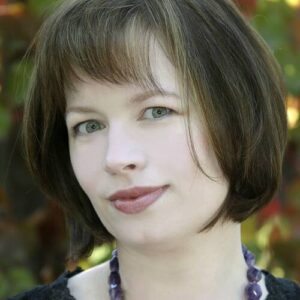 Jeannine Hall Gailey