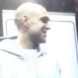 Jeb Ivey