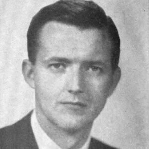 Jed Johnson, Jr