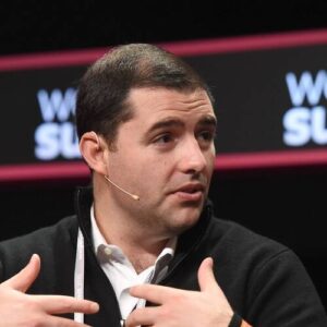 Jed York