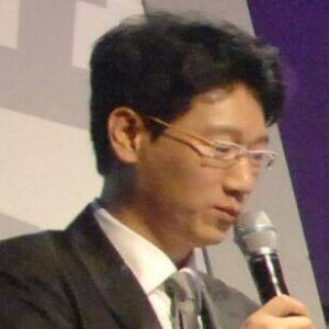 Ji Suk-jin
