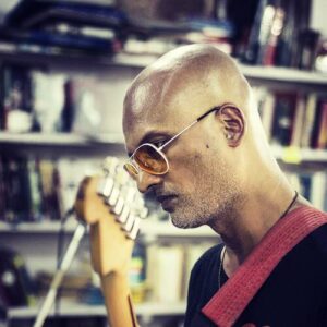 Jeet Thayil