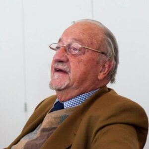 Jef Valkeniers