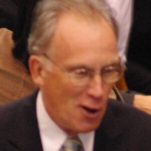 Jeff Barker