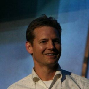Jeff Bell